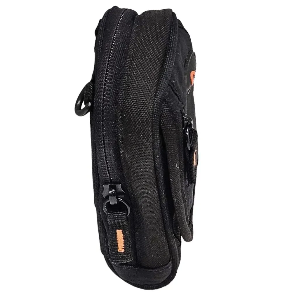 Lowepro Ridge 30 Digital Camera Bag - Mini Travel Case - Black Color